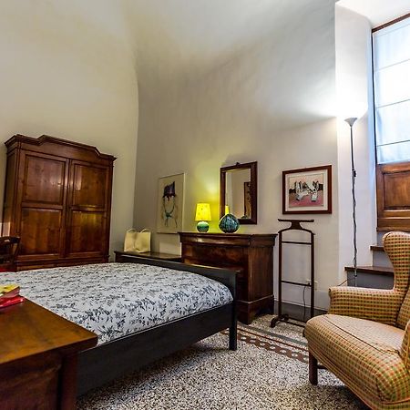 Apartament Casadarte Orvieto Zewnętrze zdjęcie