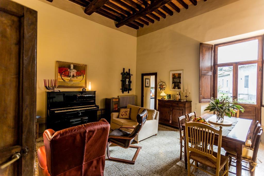 Apartament Casadarte Orvieto Zewnętrze zdjęcie