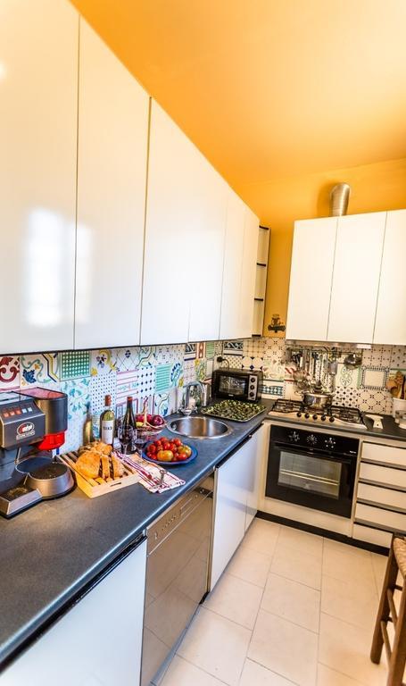 Apartament Casadarte Orvieto Zewnętrze zdjęcie
