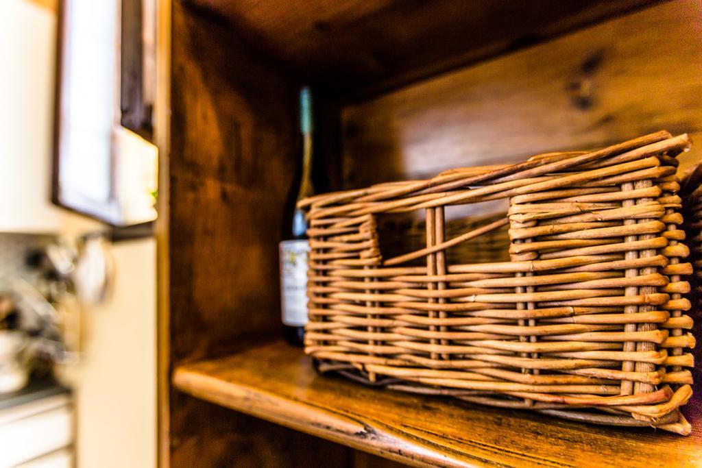 Apartament Casadarte Orvieto Zewnętrze zdjęcie