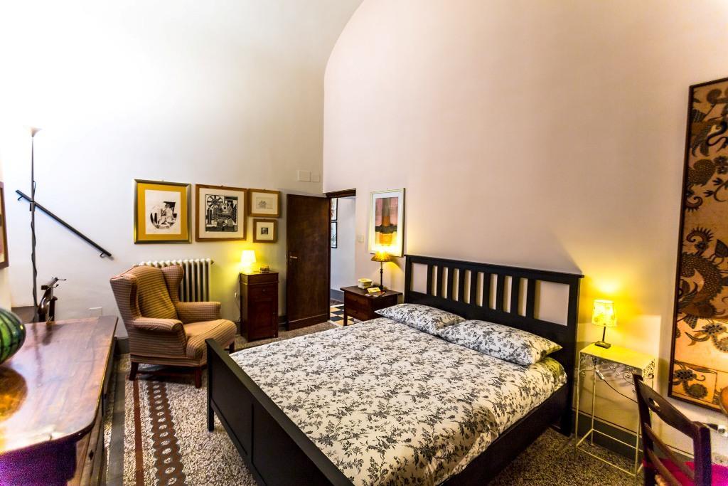Apartament Casadarte Orvieto Zewnętrze zdjęcie