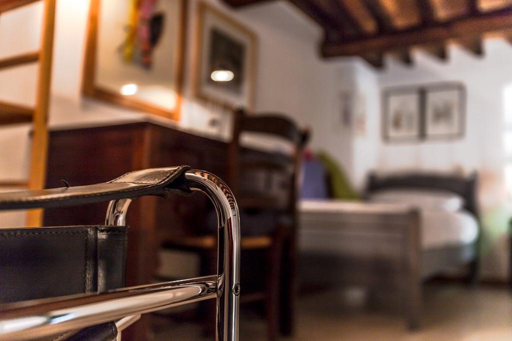 Apartament Casadarte Orvieto Zewnętrze zdjęcie