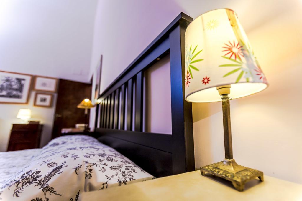 Apartament Casadarte Orvieto Zewnętrze zdjęcie