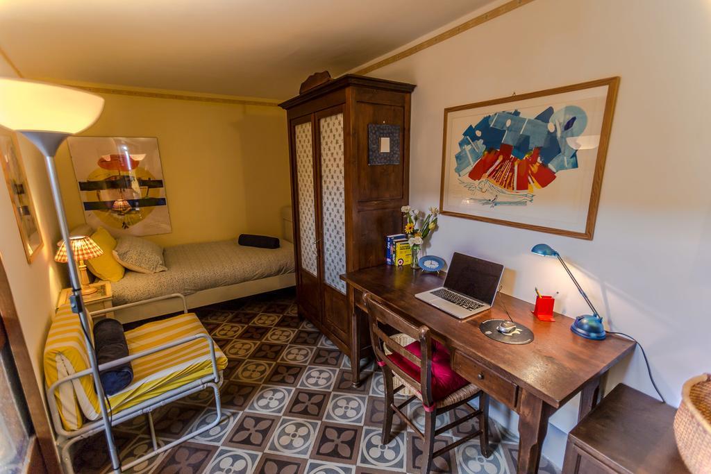 Apartament Casadarte Orvieto Zewnętrze zdjęcie