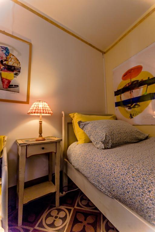 Apartament Casadarte Orvieto Zewnętrze zdjęcie