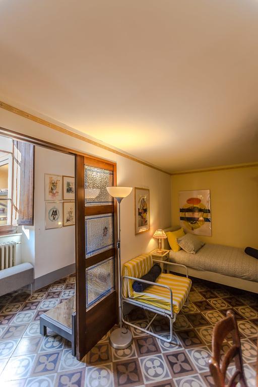 Apartament Casadarte Orvieto Zewnętrze zdjęcie