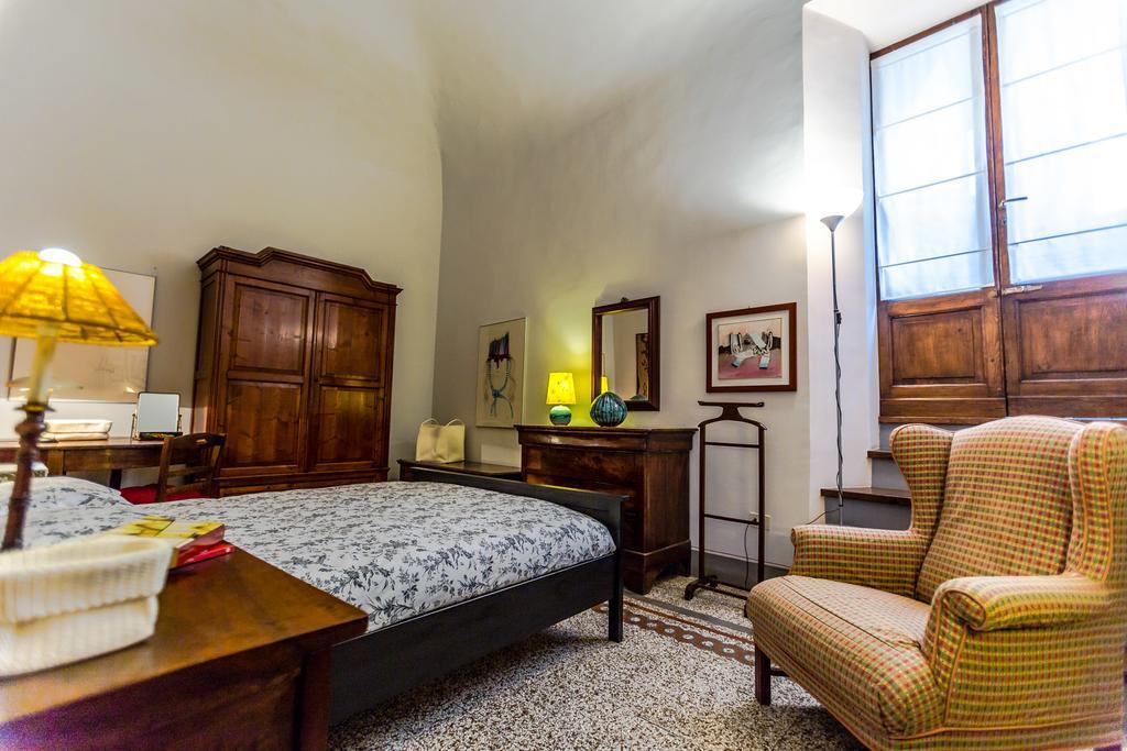 Apartament Casadarte Orvieto Zewnętrze zdjęcie